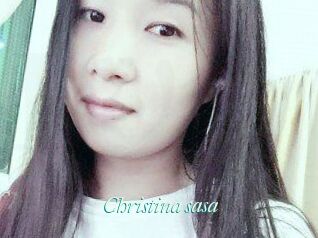 Christina_sasa