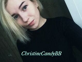 ChristineCandyBB