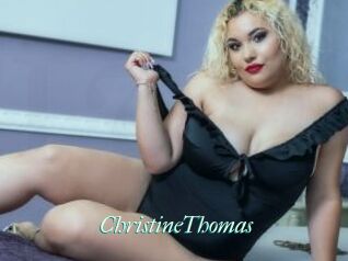 ChristineThomas