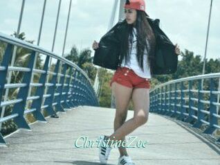 ChristineZoe