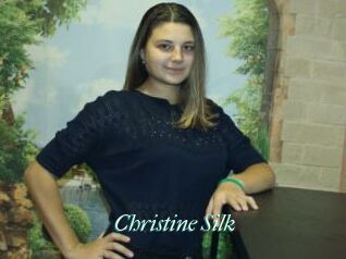 Christine_Silk