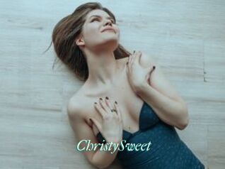 ChristySweet