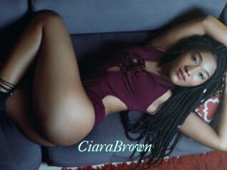 CiaraBrown