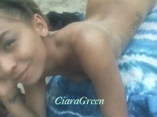 Ciara_Green