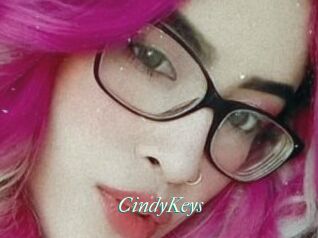 CindyKeys