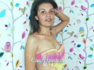 CindySpearsx