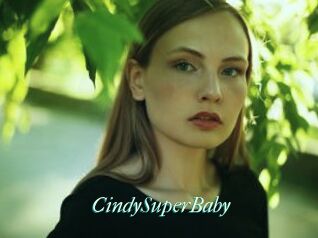CindySuperBaby