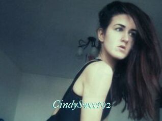CindySweet92