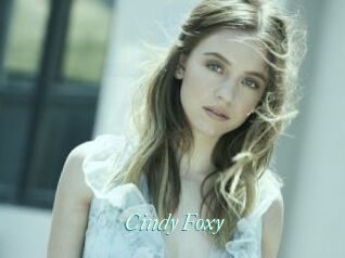 Cindy_Foxy