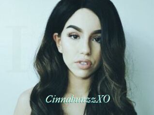 CinnabunzzXO
