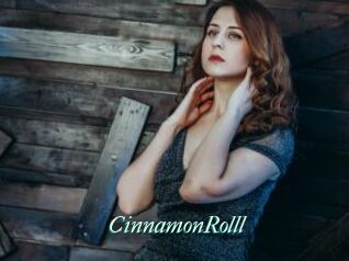 CinnamonRolll