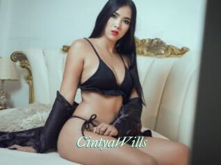 CintyaWills