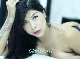 ClaireFerel