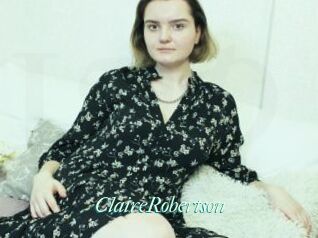 ClaireRobertson