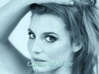 ClaraWhiteTiger
