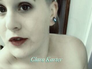 Clara_Karter