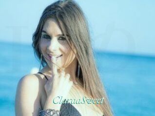 ClaraaSweet