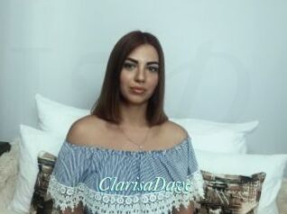 ClarisaDave