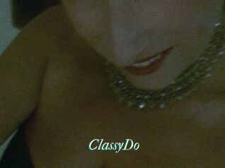 ClassyDo