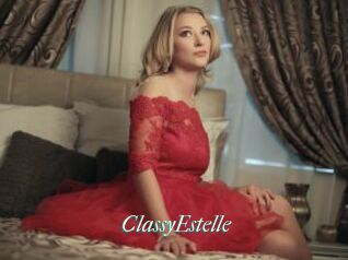 ClassyEstelle