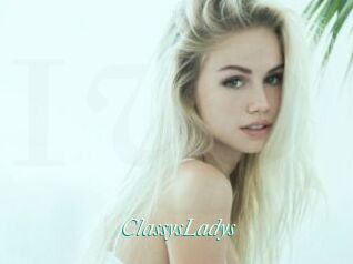ClassysLadys
