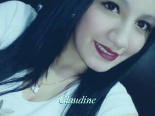 Claudine_