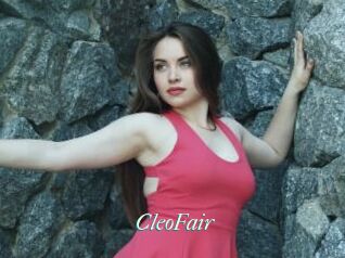 CleoFair