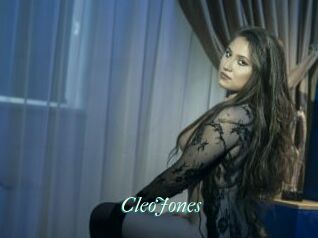 CleoJones