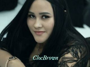 CloeBrown