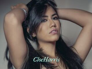CloeHarris