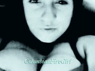 ColombianFireGirl