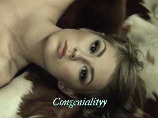 Congenialityy