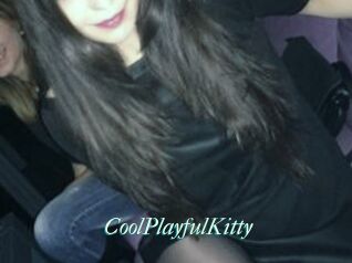 CoolPlayfulKitty
