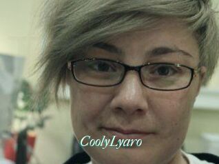 CoolyLyaro