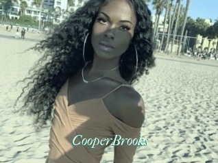 CooperBrooks
