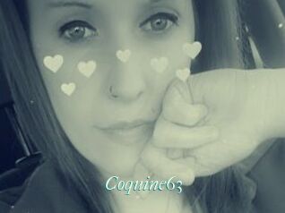 Coquine63