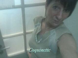 Coquinette