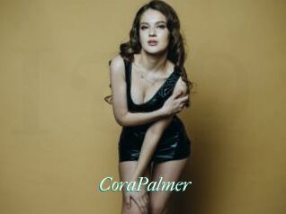 CoraPalmer