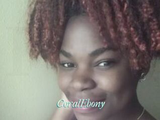CoralEbony