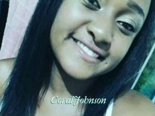 CoralJohnson