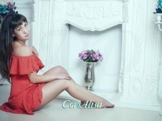 CorsAlisa