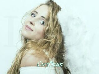 CoryJean