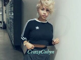 CrazyCubyn