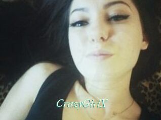 CrazyGirlX