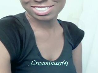 Creampussy69