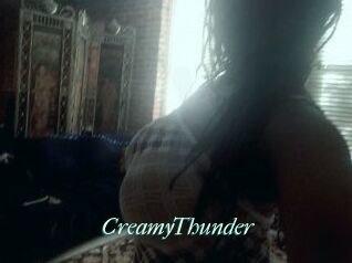 CreamyThunder