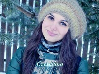 Cressidasa