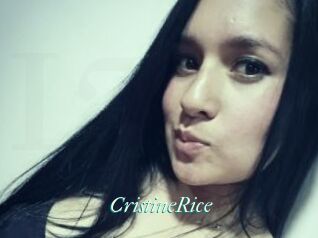CristineRice