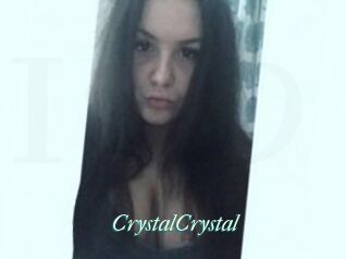 CrystalCrystal