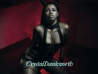 CrystalDankworth